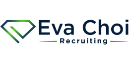 Logo ECR Eva Choi Recruiting