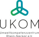 UKOM Logo bunt