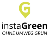 instaGreen Logo